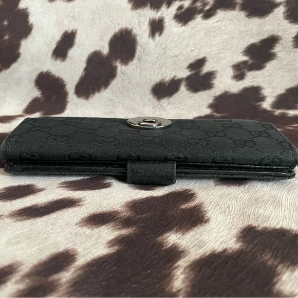 Gucci wallet - Picture 4 of 11